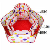 Meowy Foldable Playpen