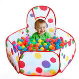 Meowy Foldable Playpen
