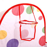 Meowy Foldable Playpen