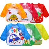 Baby Waterproof Bibs