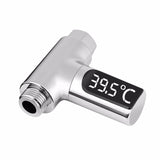 Tecboss Water Shower Thermometer