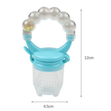 Fresh Fruit Baby Pacifier