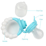 Fresh Fruit Baby Pacifier