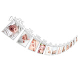 Bememo First Birthday Banner