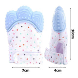 Sozzy Teething Mitten