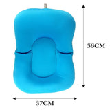 Paleo Baby Bath Cushion