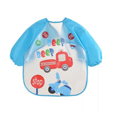 Baby Waterproof Bibs