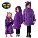 Cute Pets Hoodie