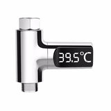 Tecboss Water Shower Thermometer