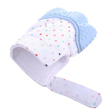 Sozzy Teething Mitten