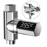 Tecboss Water Shower Thermometer