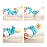 Fresh Fruit Baby Pacifier