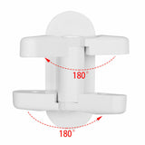Door Lever Lock