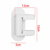 Door Lever Lock