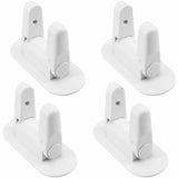 Door Lever Lock