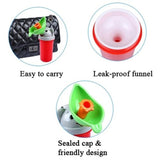 ePolar Emergency Urinal