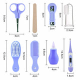 Bundoo Baby Grooming Kit