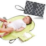 JJB Folding Changing Mat