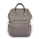 LE’QUEEN Changine Bag