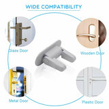 Door Lever Lock