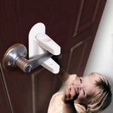 Door Lever Lock