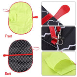 JJB Folding Changing Mat