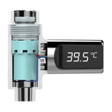 Tecboss Water Shower Thermometer