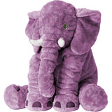 Kuboo Elephant Pillow