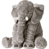 Kuboo Elephant Pillow