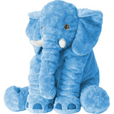 Kuboo Elephant Pillow