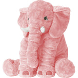 Kuboo Elephant Pillow