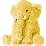 Kuboo Elephant Pillow
