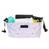 Emma Deluxe Stroller Organizer