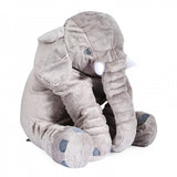 Kuboo Elephant Pillow