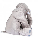 Kuboo Elephant Pillow