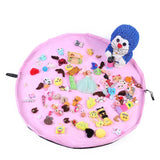 Toys Storage Bag