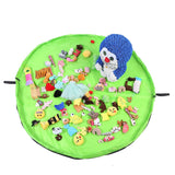 Toys Storage Bag