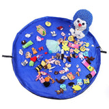 Toys Storage Bag