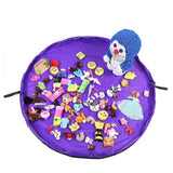 Toys Storage Bag