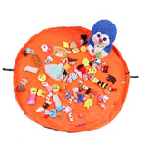 Toys Storage Bag