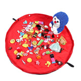 Toys Storage Bag