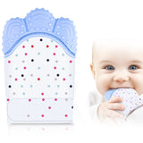 Sozzy Teething Mitten