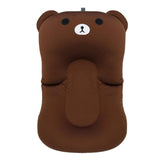 Paleo Baby Bath Cushion