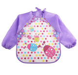 Baby Waterproof Bibs