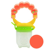 Fresh Fruit Baby Pacifier