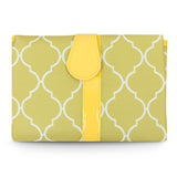 JJB Folding Changing Mat