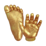 Baby 3D Casting Kit