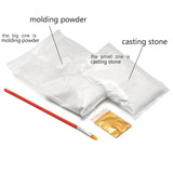 Baby 3D Casting Kit