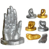 Baby 3D Casting Kit