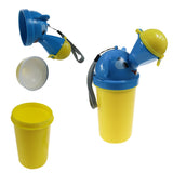 ePolar Emergency Urinal